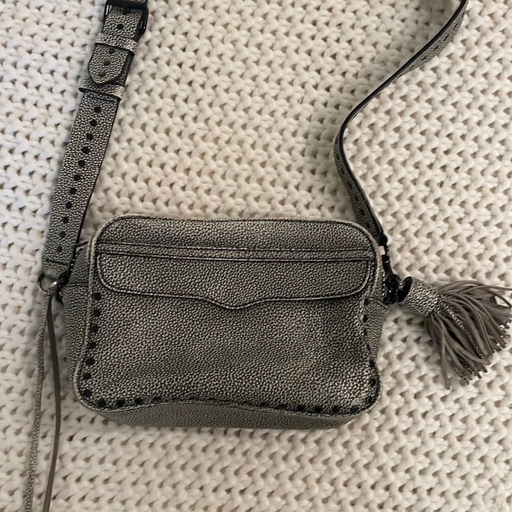 Rebecca Minkoff Camera Bag
